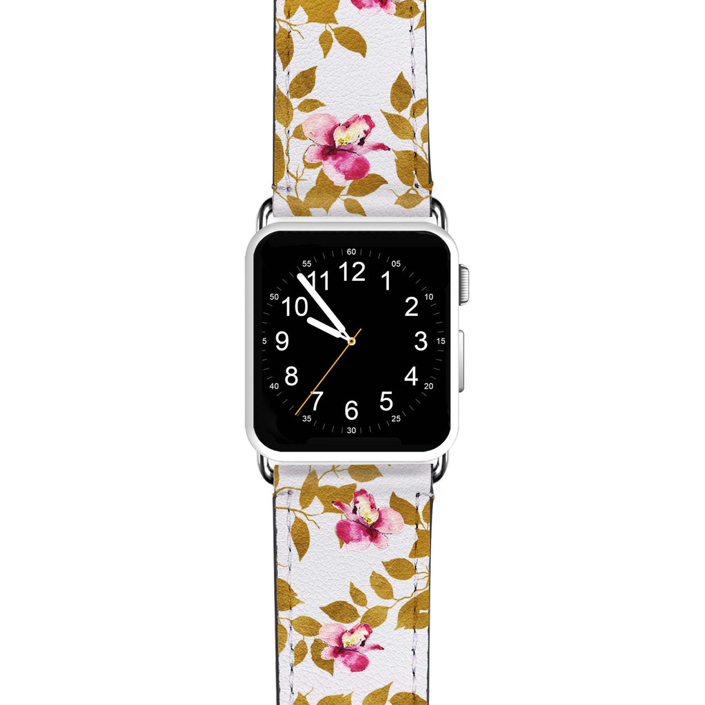 Princess In Garden APPLE WATCH BANDS