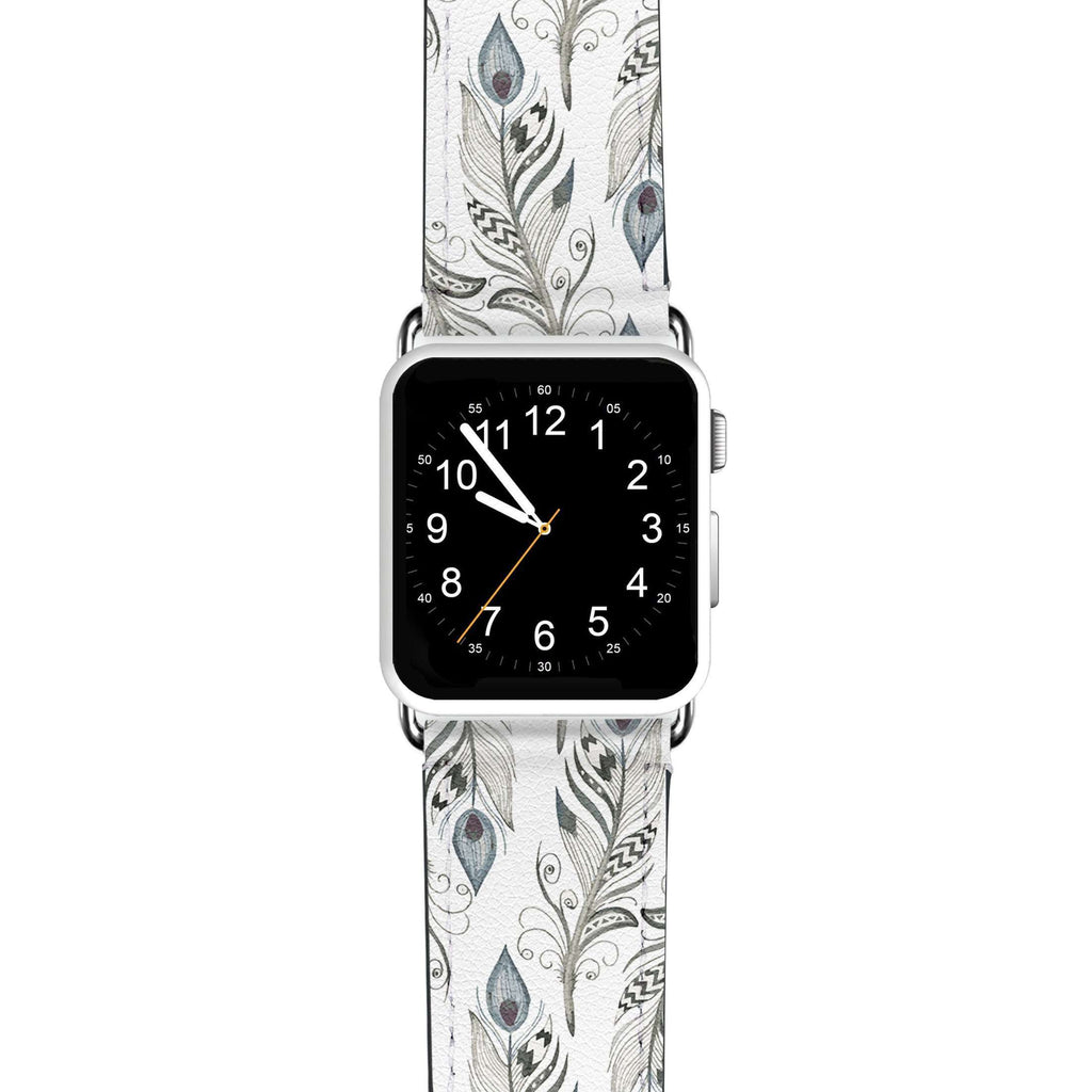 Feather Seamless APPLE WATCH BANDS