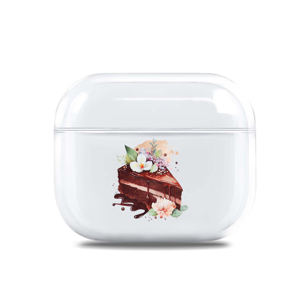 Floral Cake AirPods 3 Case