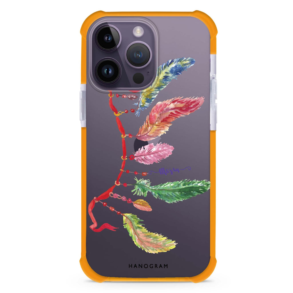 Feather II Ultra Shockproof Case