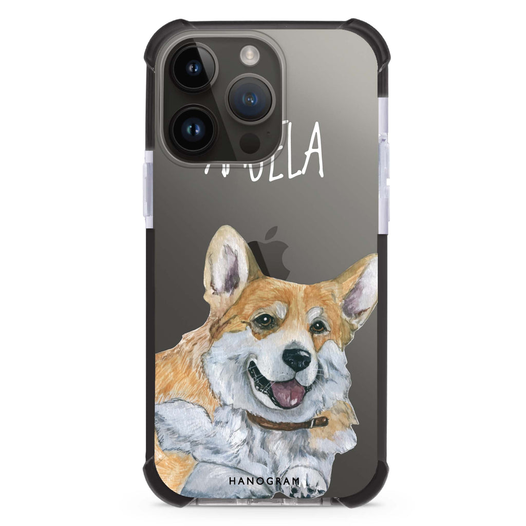 Corgi Ultra Shockproof Case