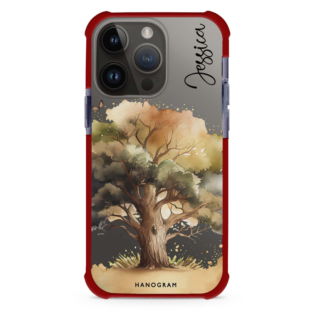 Tree Ultra Shockproof Case