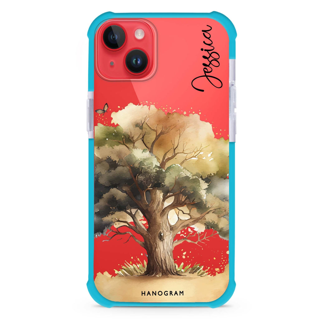 Tree iPhone 13 Ultra Shockproof Case