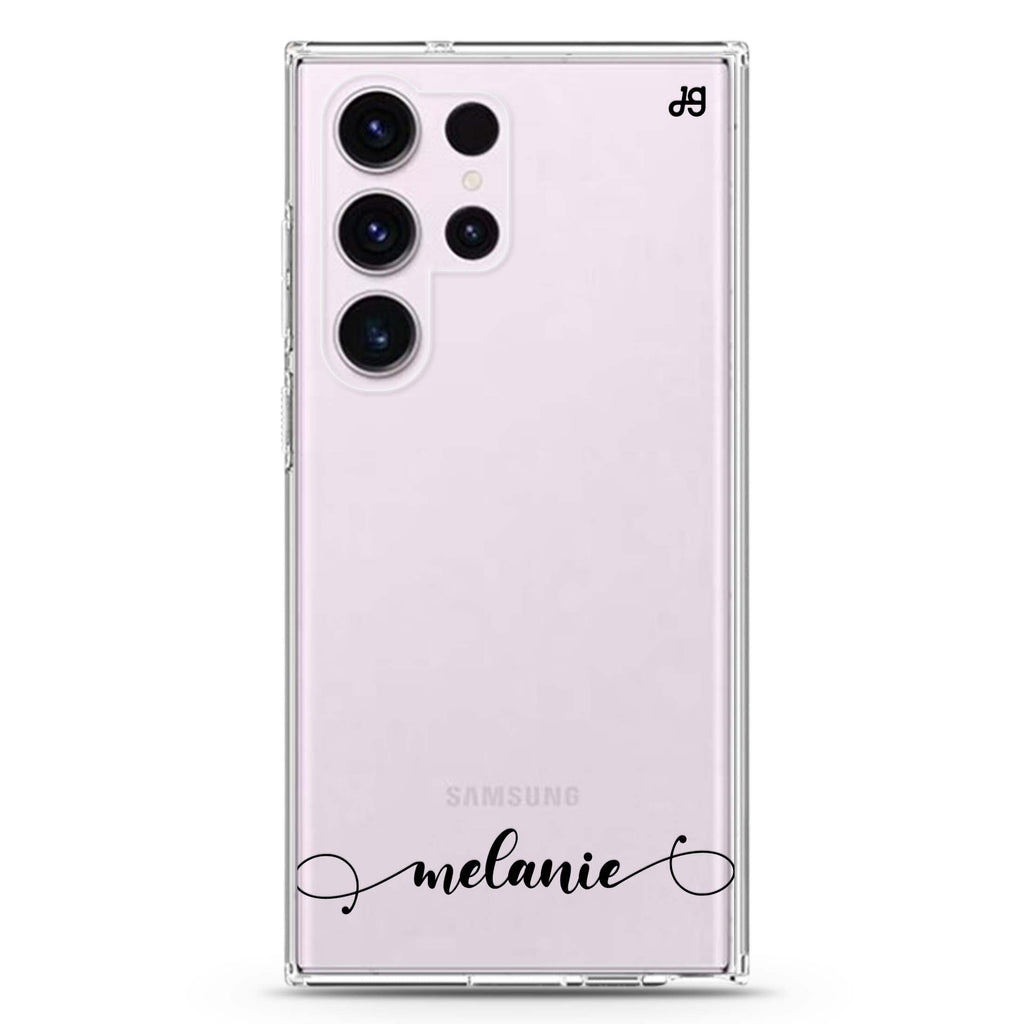 Custom Samsung Galaxy S24 Ultra Case - Personalized and Stylish Protection