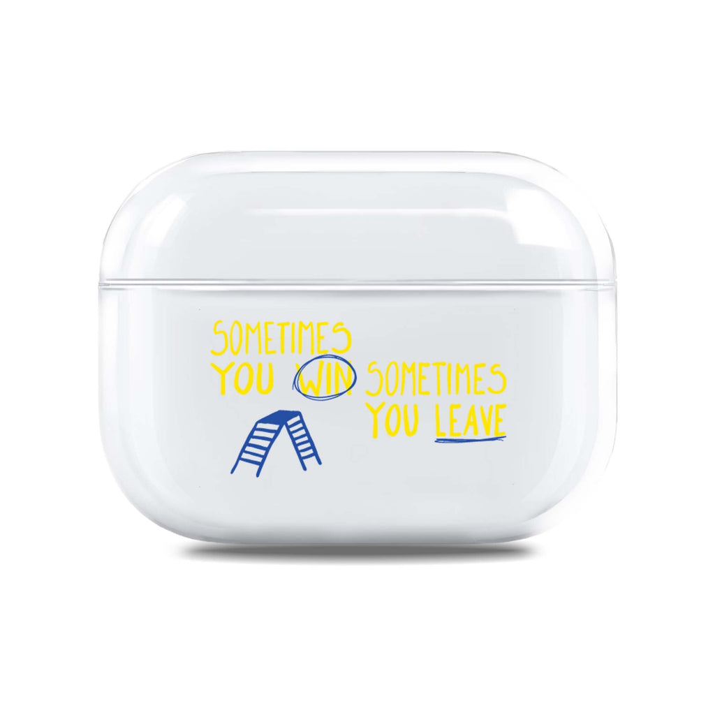 Sometimes AirPods Pro Case