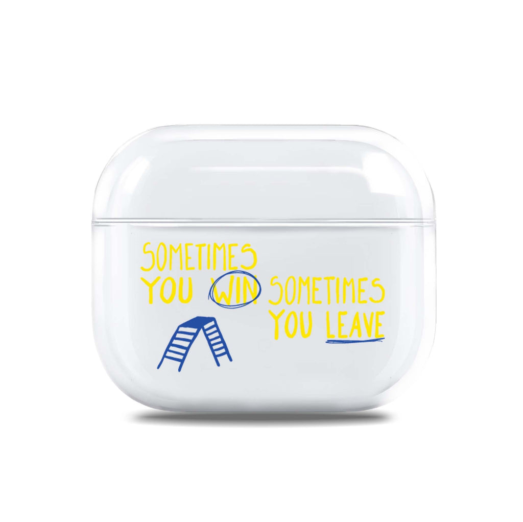 Sometimes AirPods 3 Case