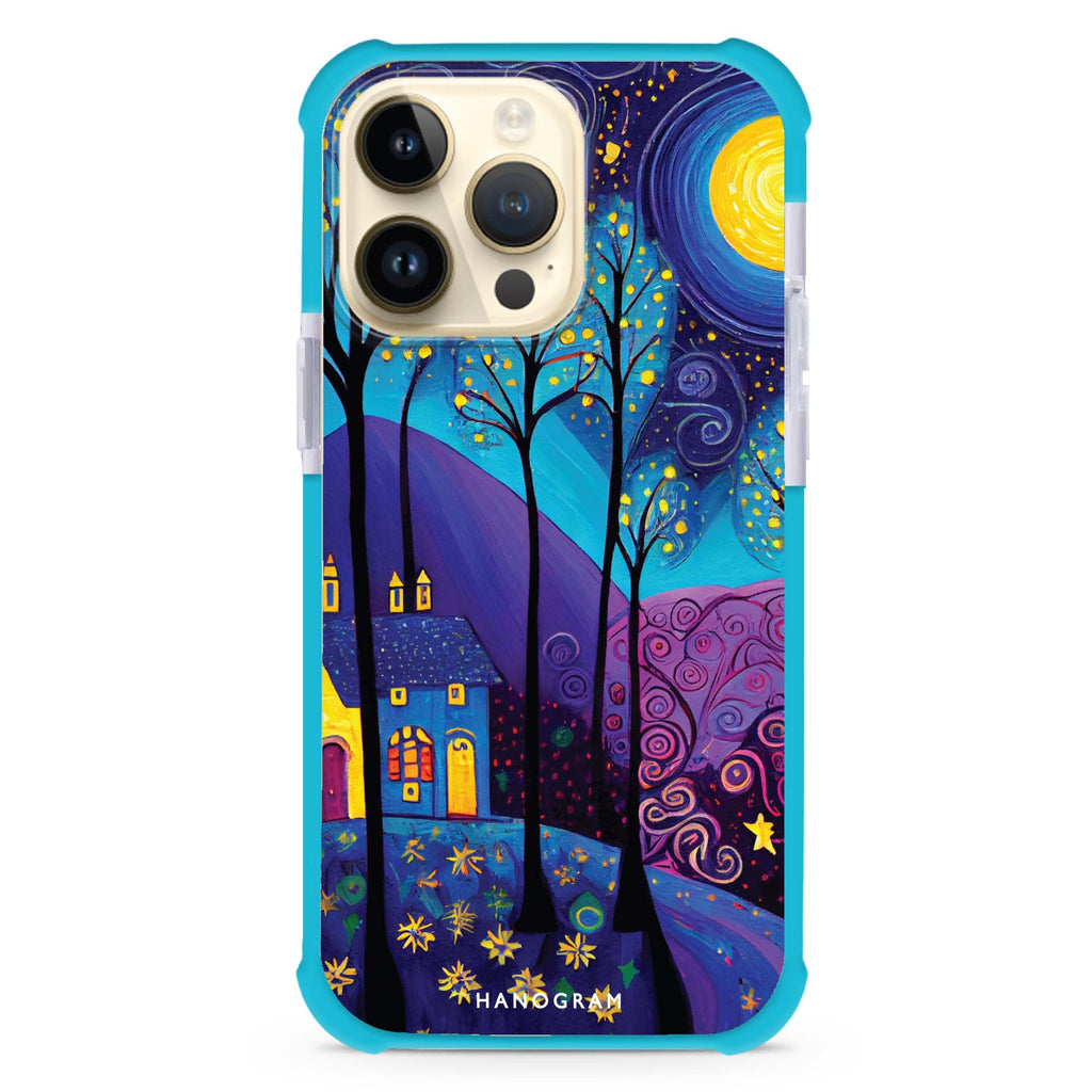 A night Ultra Shockproof Case