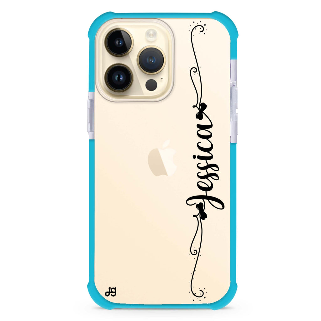 Custom Ultra Shockproof Case