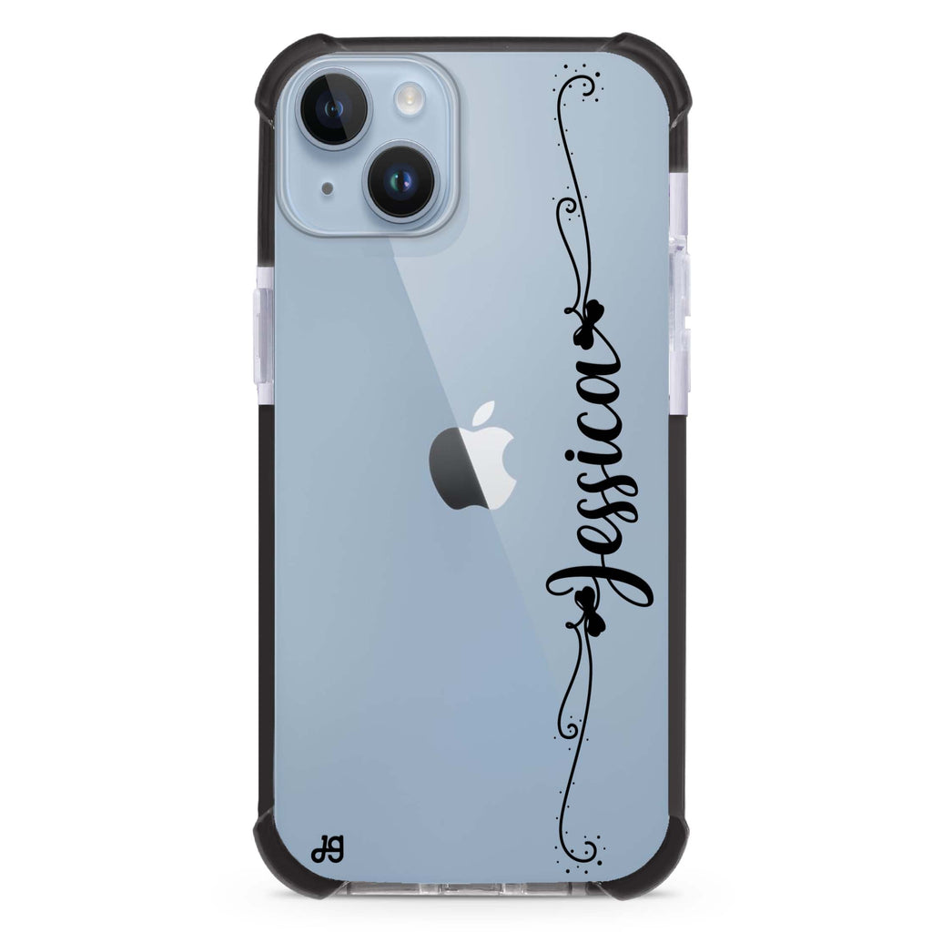 Custom iPhone 13 Ultra Shockproof Case