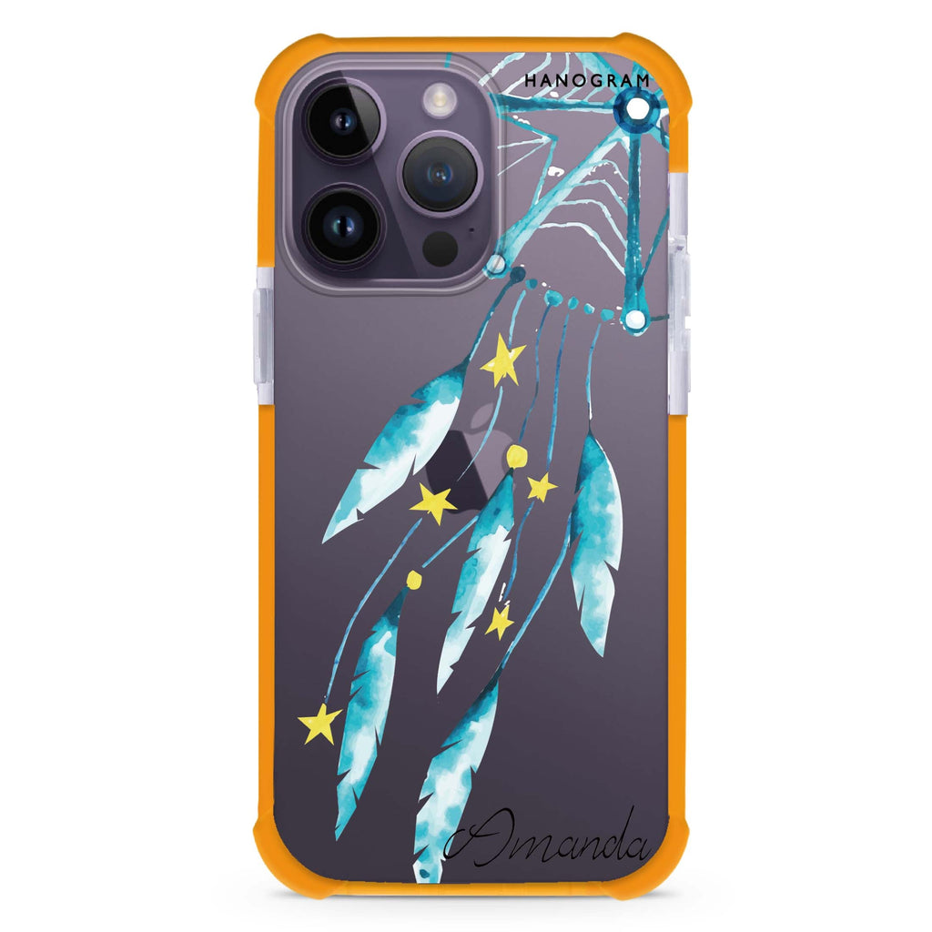 Secret of Five Ultra Shockproof Case