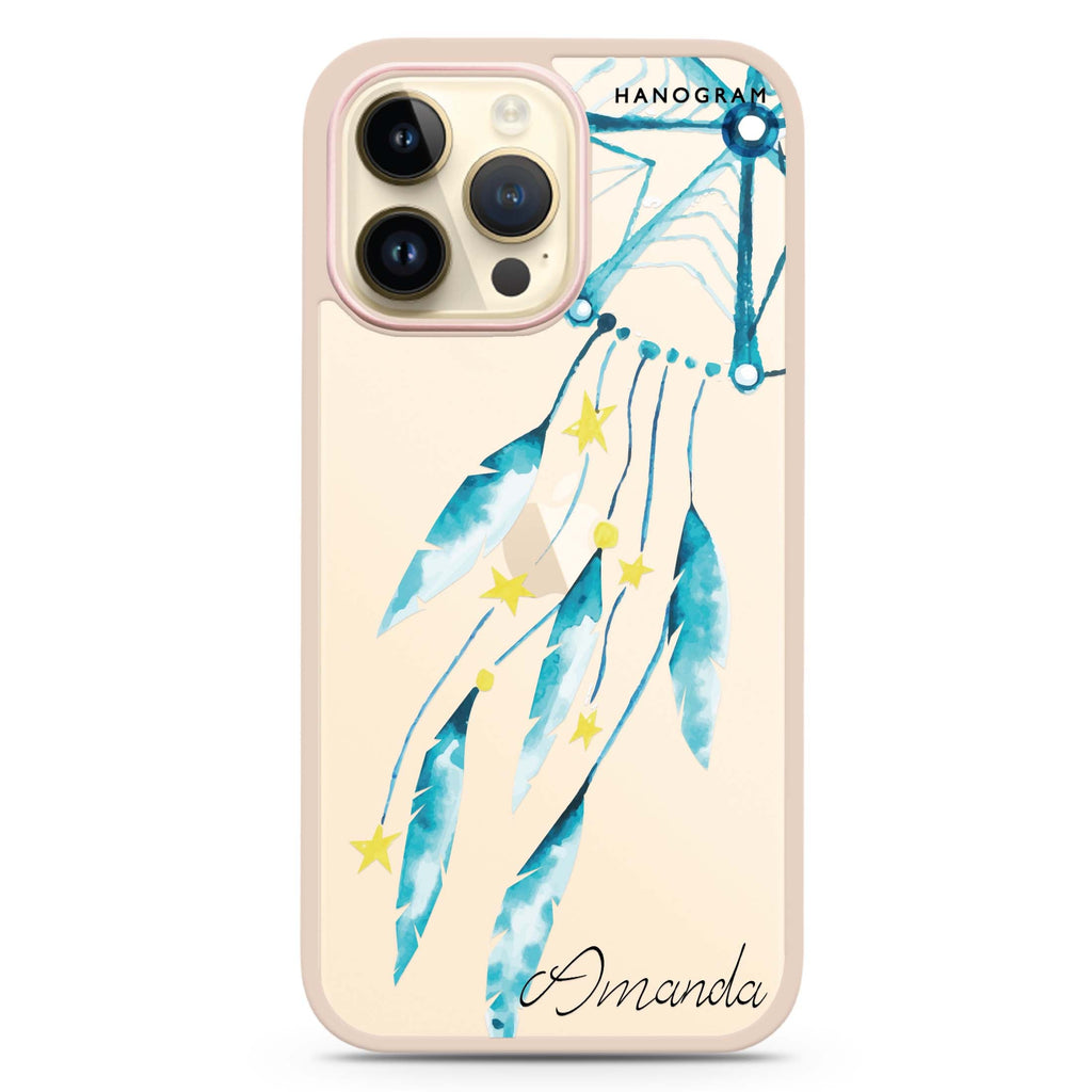Secret of Five Impact Guard Bumper Case