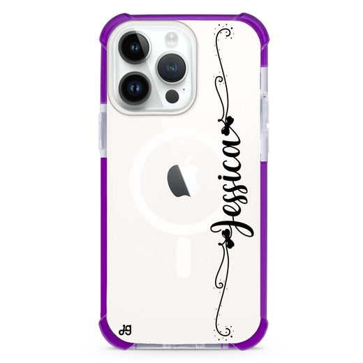 Custom MagSafe Compatible Ultra Shockproof Case