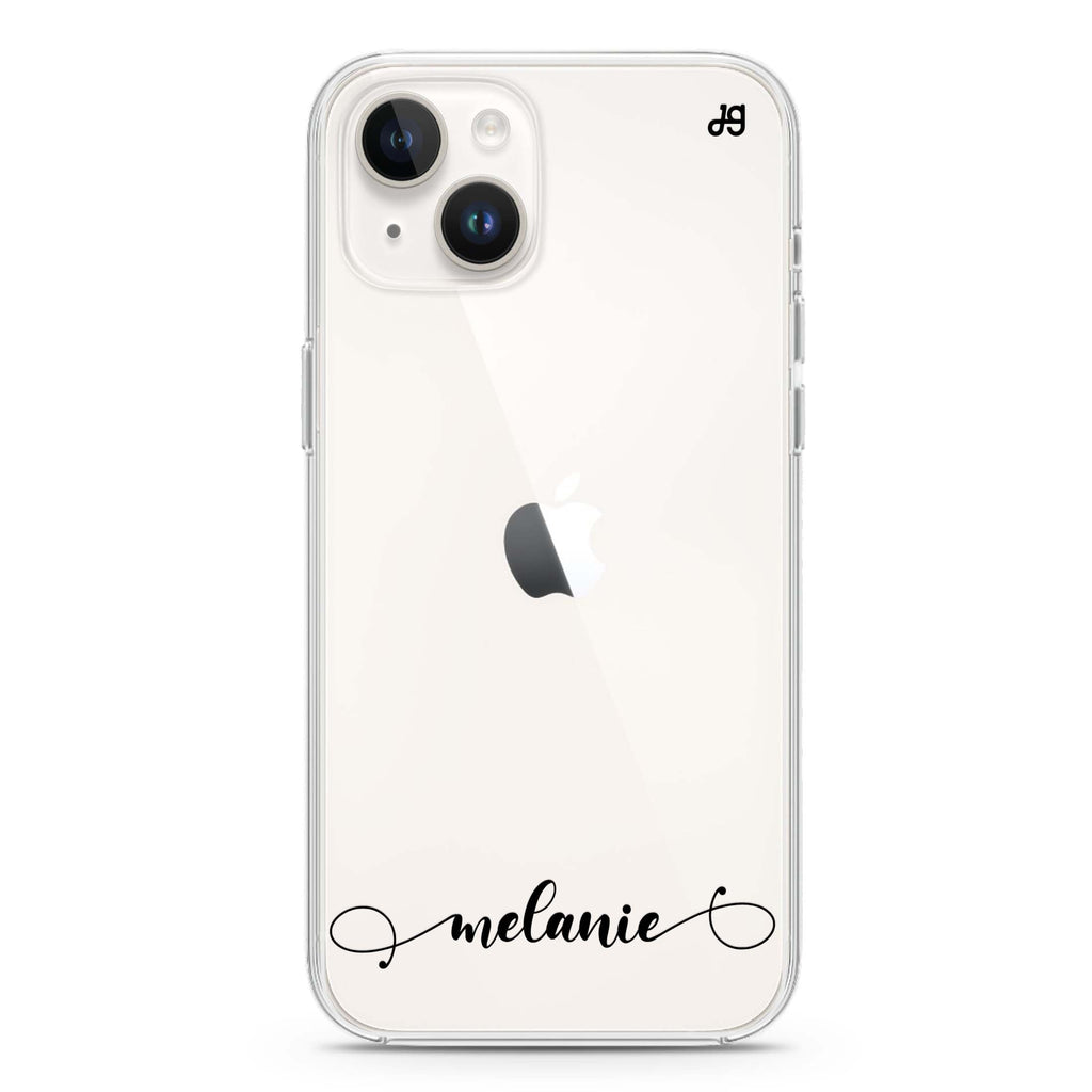 Custom iPhone 13 Mini Ultra Clear Case