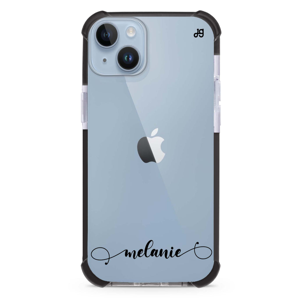 Custom iPhone 13 Ultra Shockproof Case