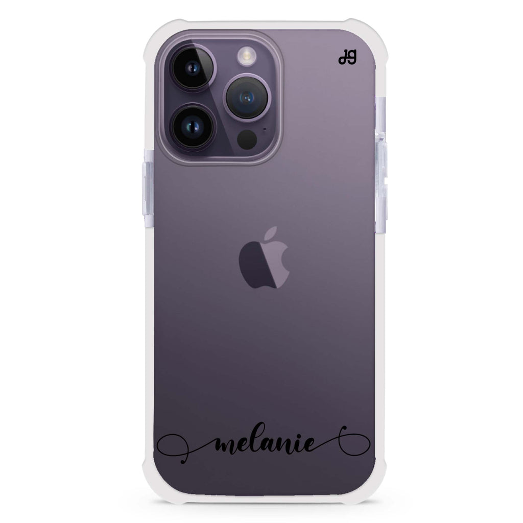Custom iPhone 13 Pro Ultra Shockproof Case
