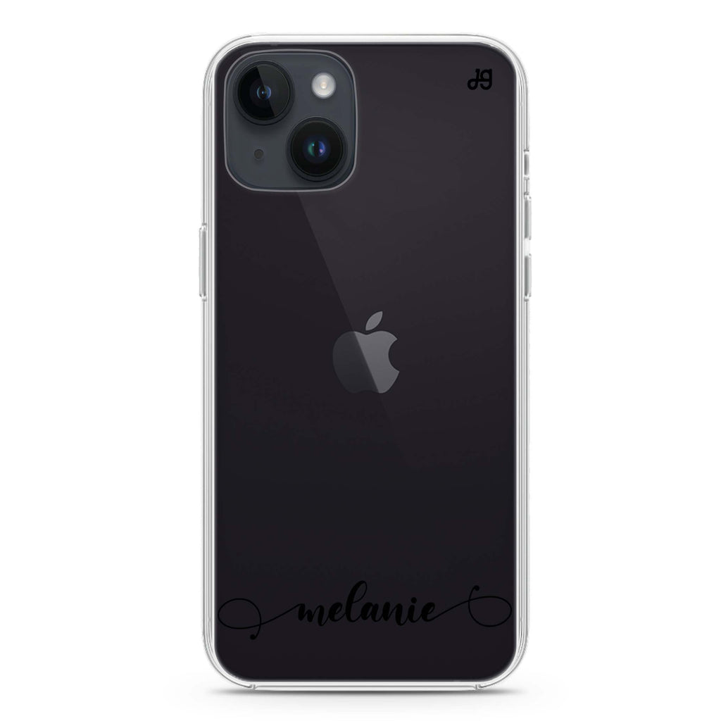 Custom iPhone 13 Ultra Clear Case