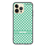 Lovely Green Glass Case