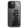 Custom Impact Guard Bumper Case