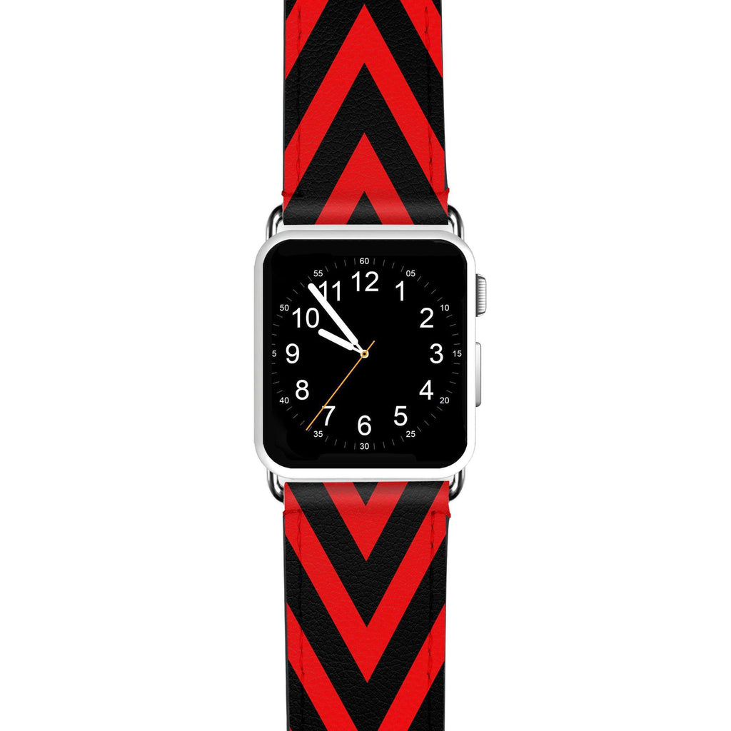 Simple Arrow III APPLE WATCH BANDS