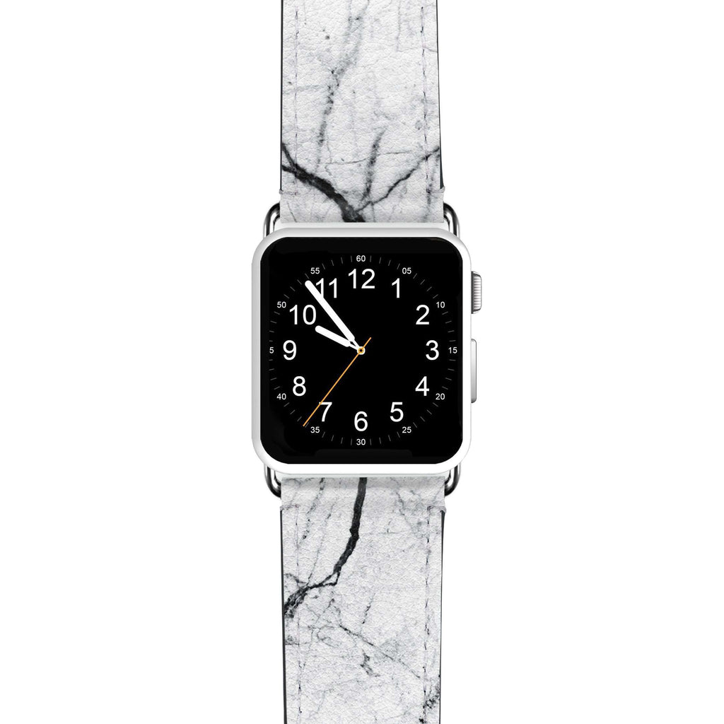 Marble Edition II APPLE WATCH BANDS