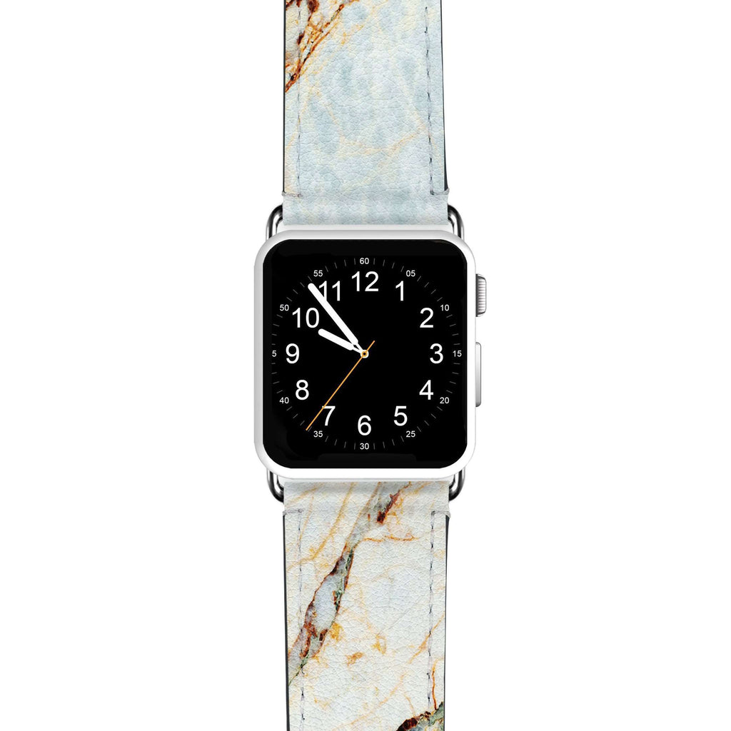 Marble Edition III APPLE WATCH BANDS