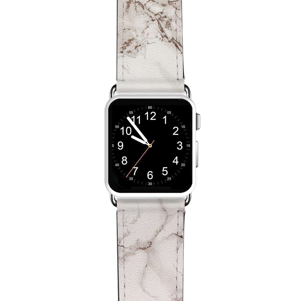 Marble Edition V APPLE WATCH BANDS