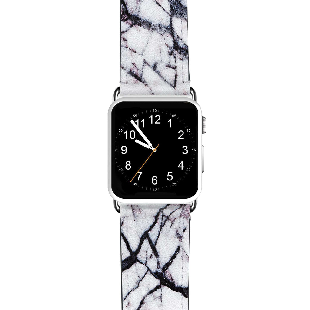 Marble Edition VI APPLE WATCH BANDS