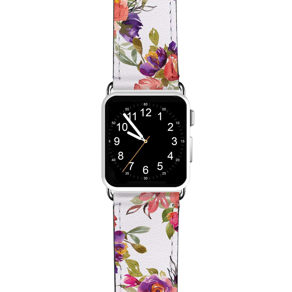 Floral Impression APPLE WATCH BANDS