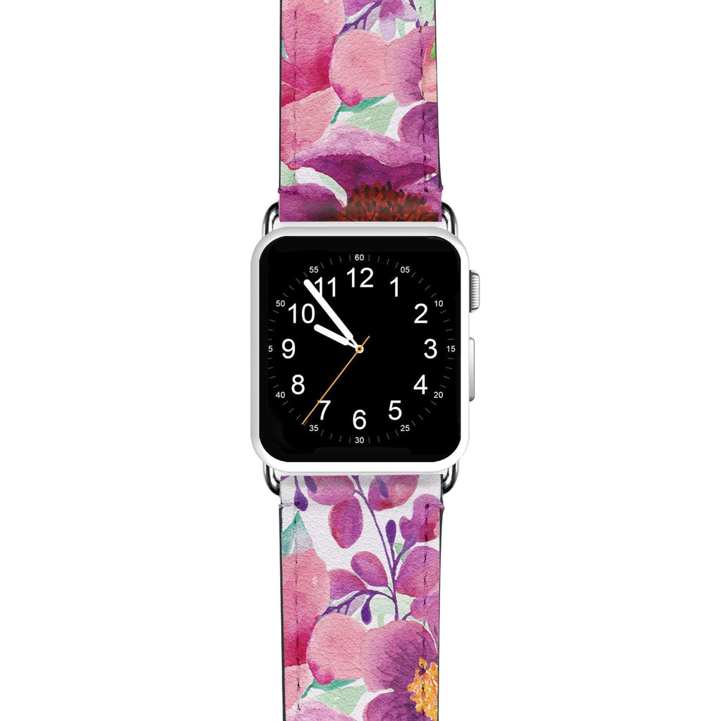 Gorgeous Monogram APPLE WATCH BANDS