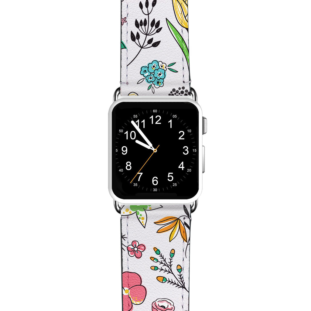Spring Moment APPLE WATCH BANDS