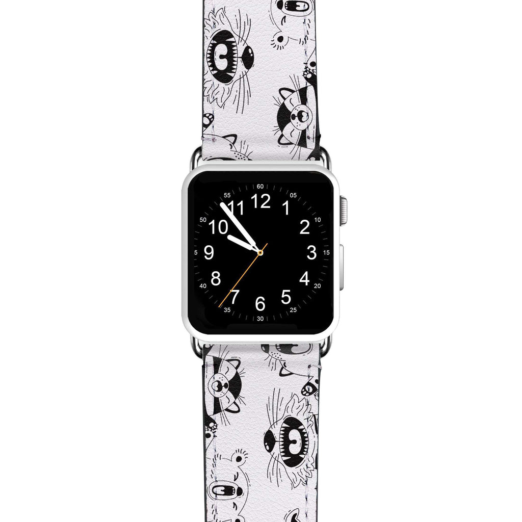 Funny Animals APPLE WATCH BANDS