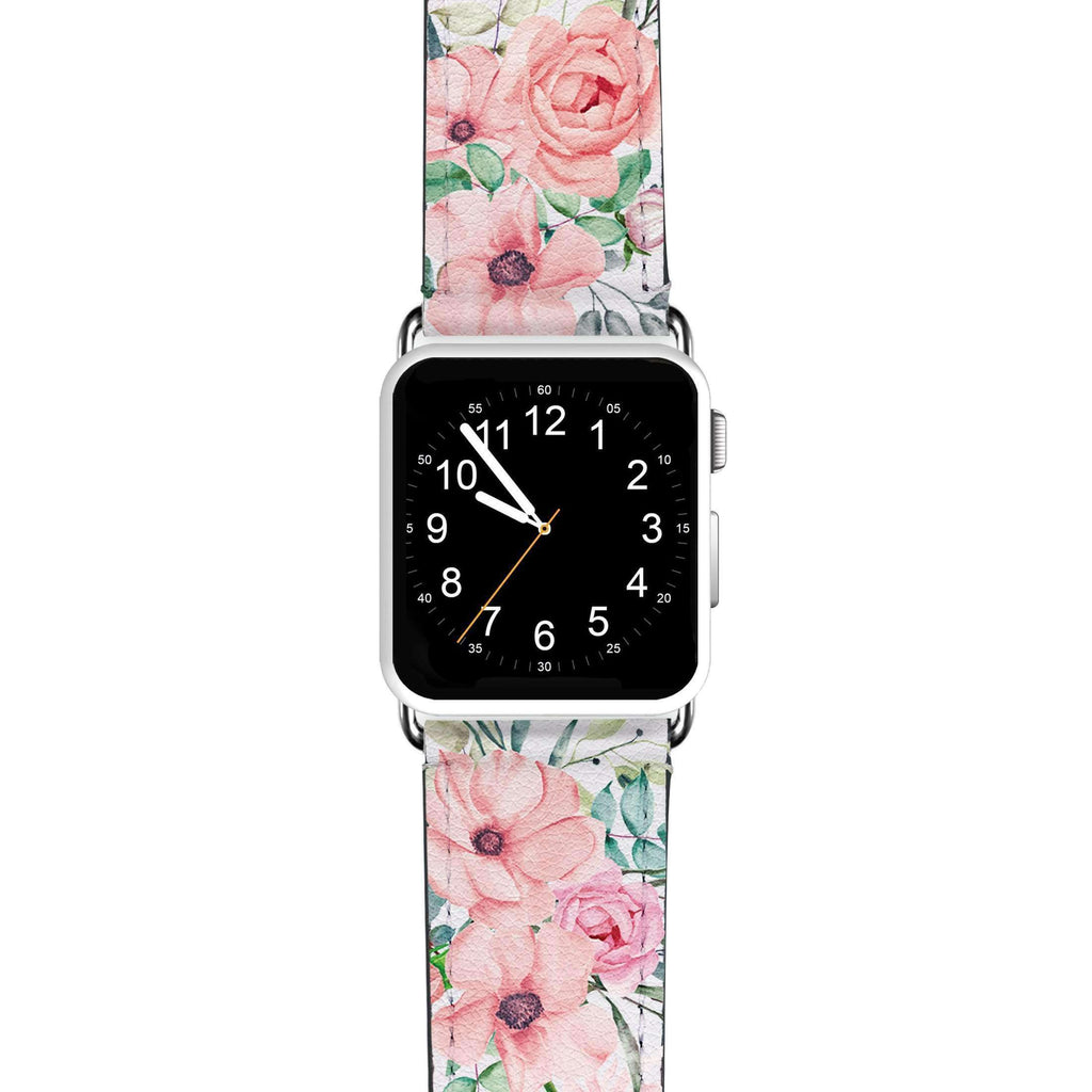 Forever Love Rose APPLE WATCH BANDS