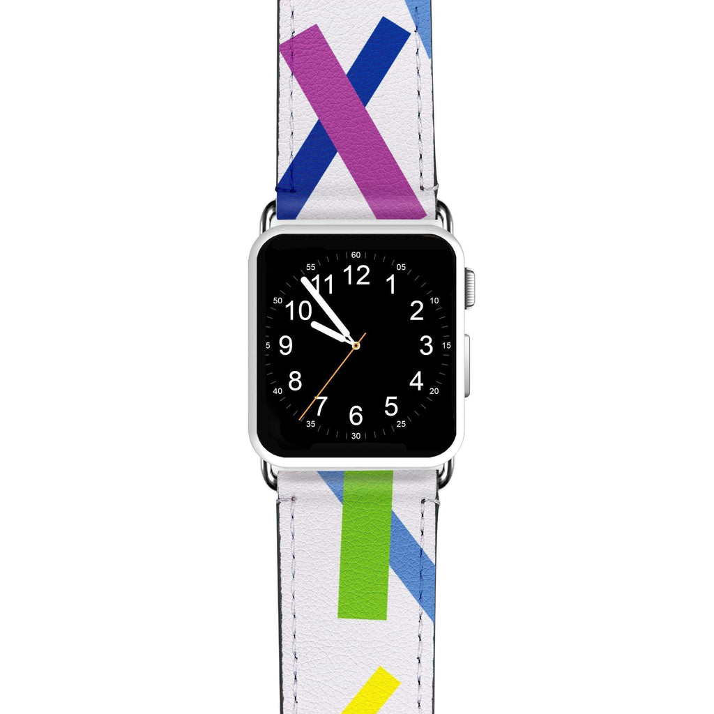 Abstract Art APPLE WATCH BANDS