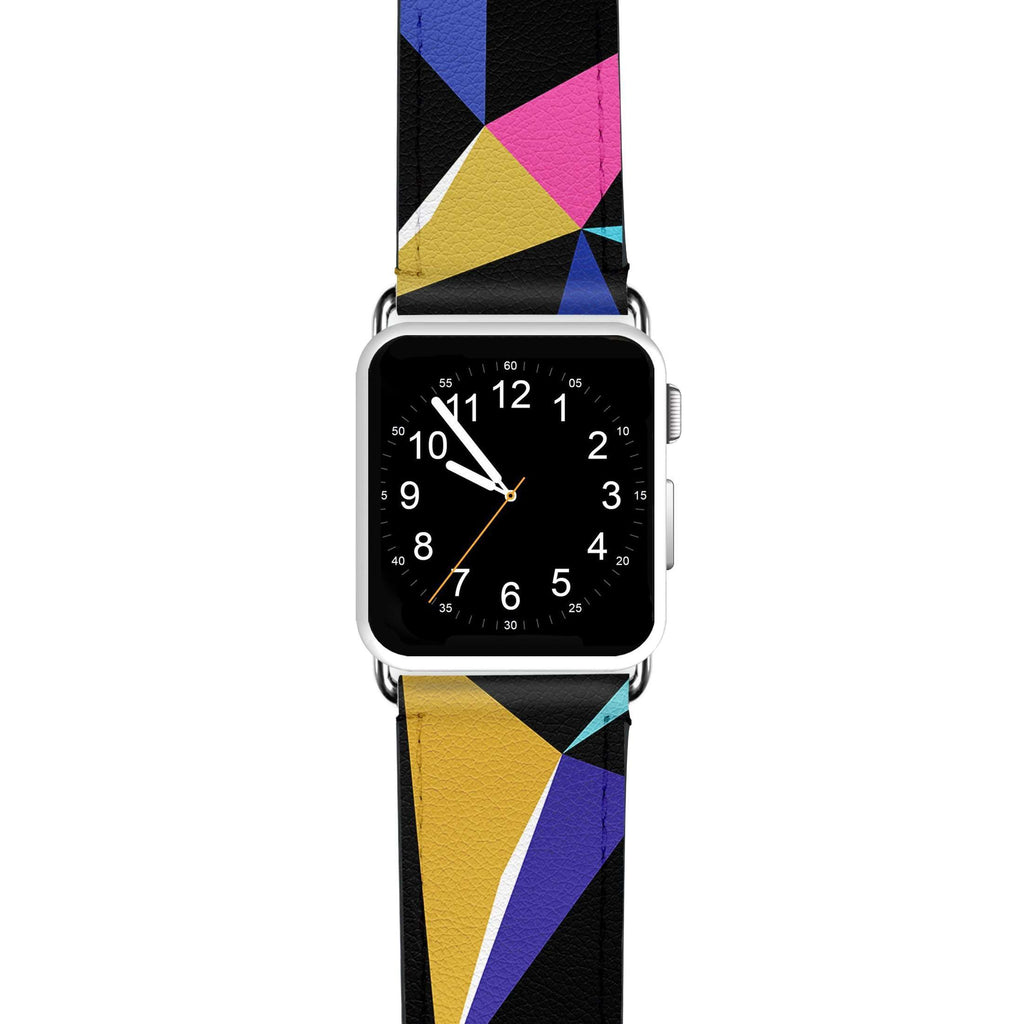 Geometric APPLE WATCH BANDS
