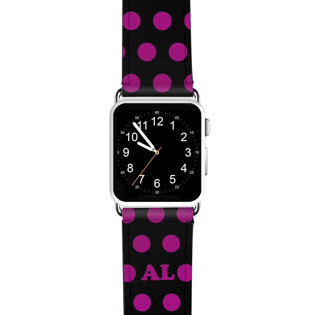 Wave Dots APPLE WATCH BANDS